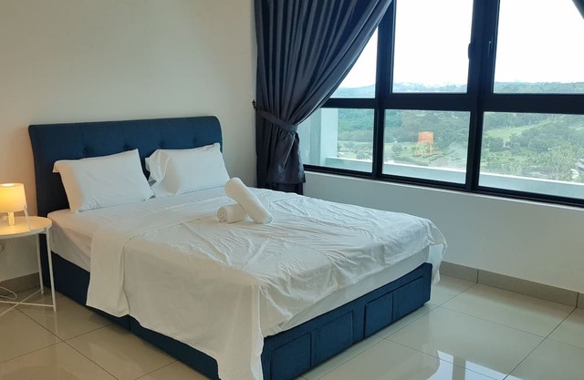 CONDO CERCA DE MALL @