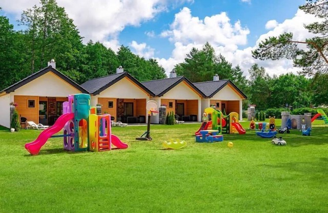 Casa de vacaciones en Jaroslawiec