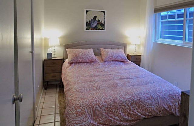 Beach House in Santa Monica