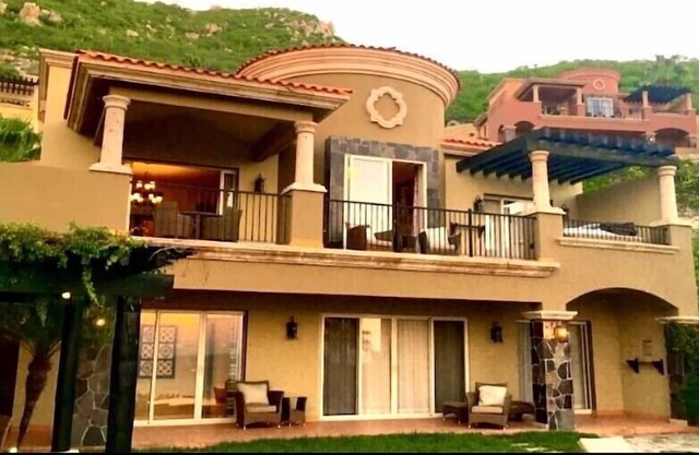 3 & 4-Bedroom, Montecristo Estates Villa Cabo, Private pool & OPT ALL-INCLUSIVE!