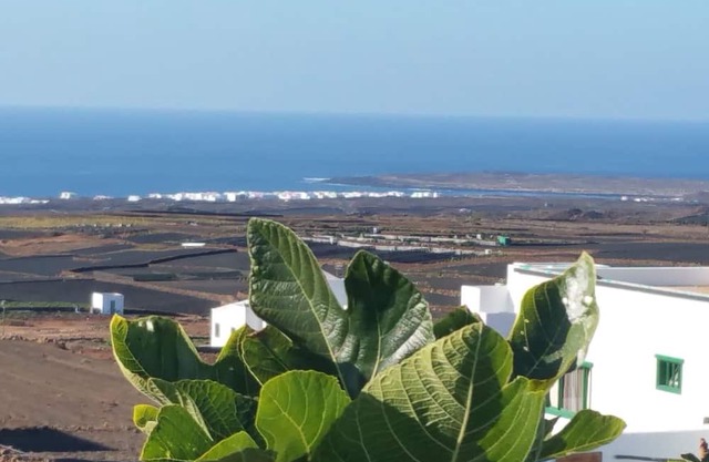 Casa Candela tranquila y buenas vistas