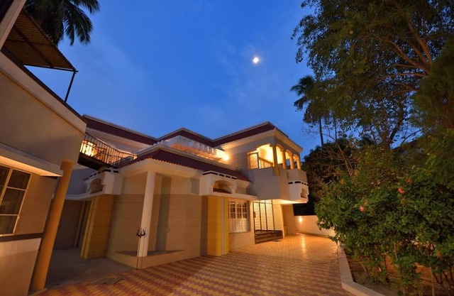 Crazy Homes Trichy / Habitaciones lujosas y espaciosas