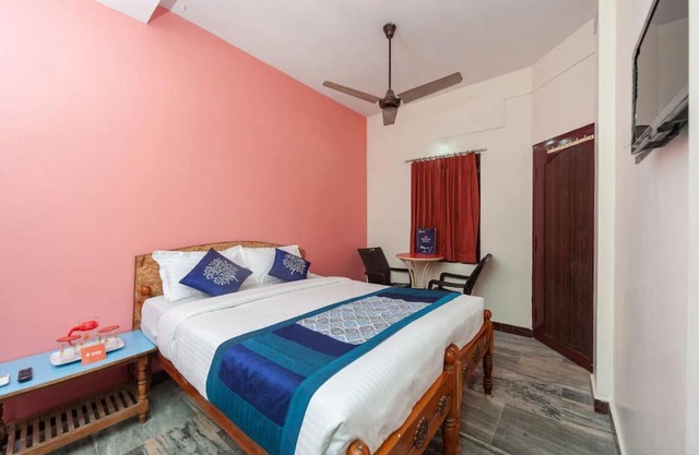 Nice Place at Thanjavur / budget Rooms