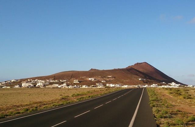 Lanzarote Natura Houses D