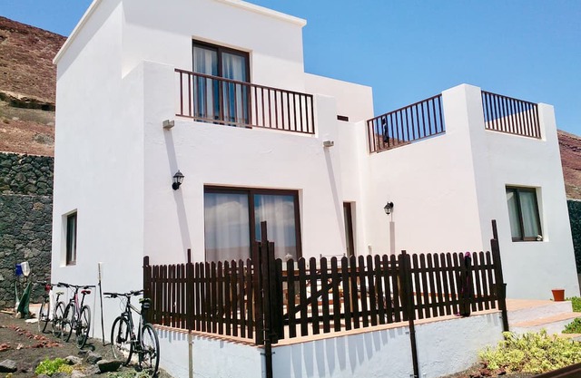 Lanzarote Natura Houses A