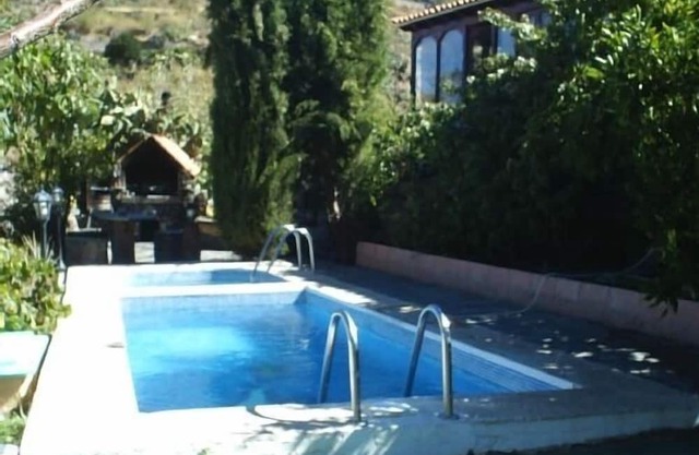Casa Cho'Pino para 2 personas