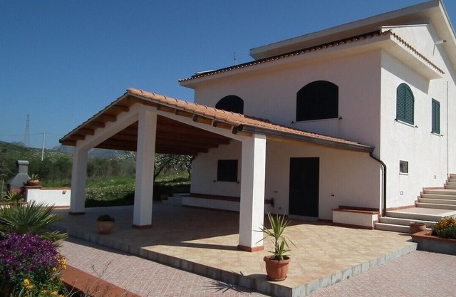 Villa de alta montaña con piscina privada y vistas de 360 ​​grados
