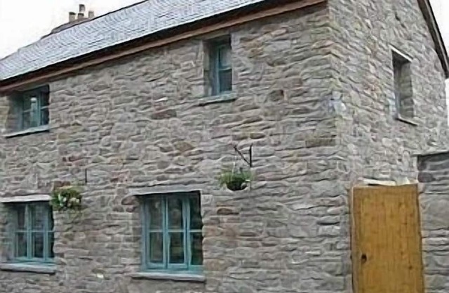Comfortable And Modern Cottage In Hay-on-wye "Town Of Books"