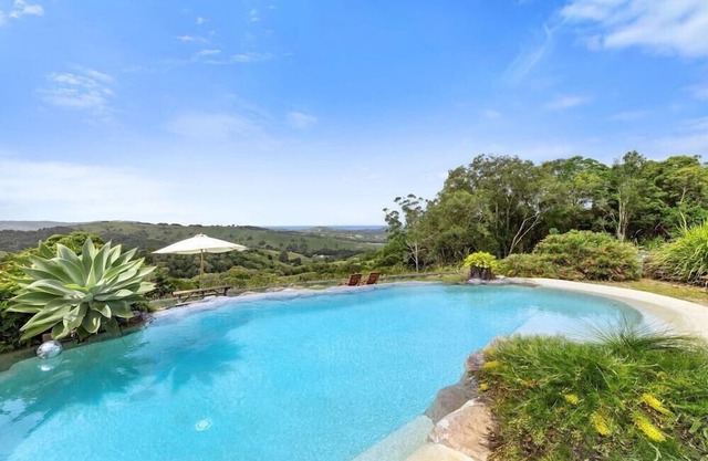 Rosecliffe Cottage - Hermoso paisaje