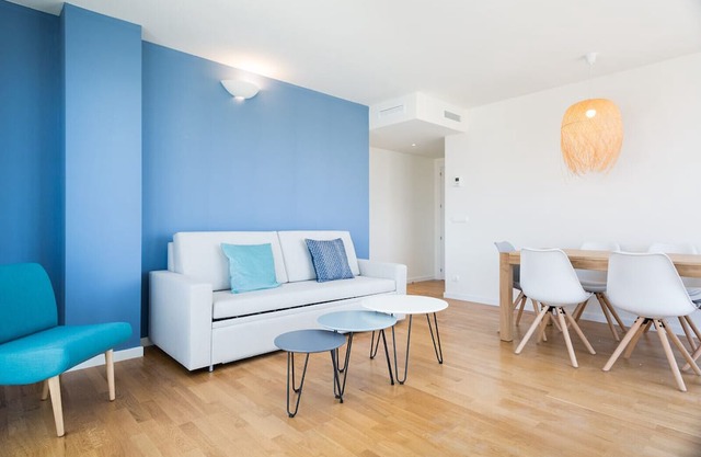 Olala Port Forum Apartment 3.3