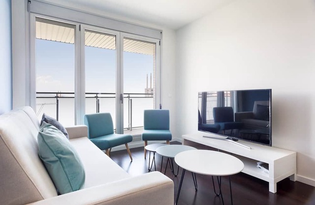 Olala Port Forum Apartment 3.1