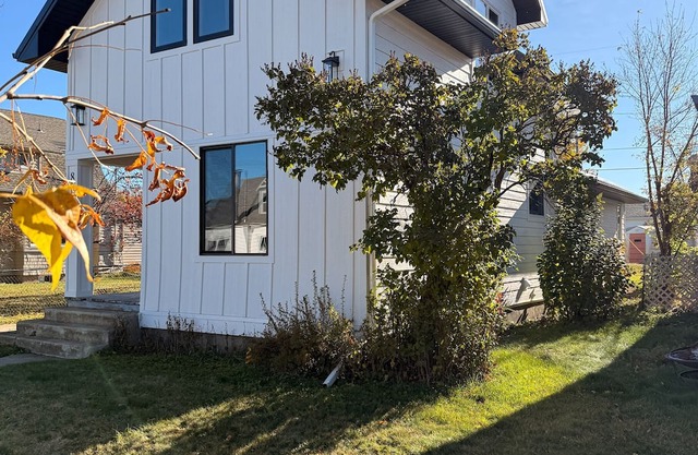 Spring Bed and Breakfast