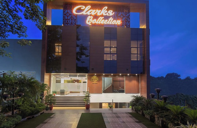 Clarks Collection Maanya