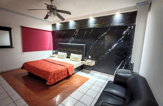 Loma Bonita - Hotel Zapopan