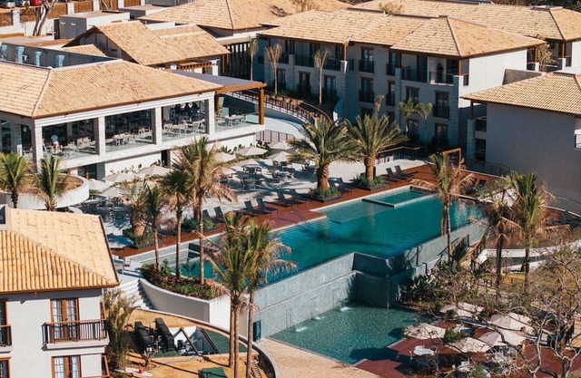 Pyrenéus Residence Resort