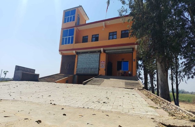 Hotel Diamond Hardoi