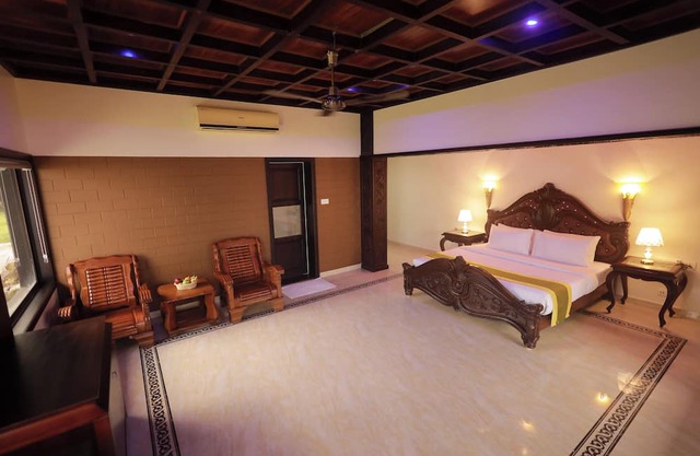 Clifinn Wellness Beach Resort