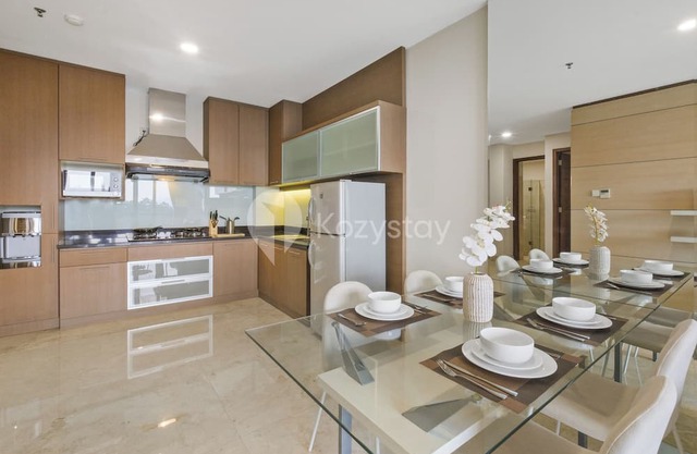 Malaya by Kozystay - Dago