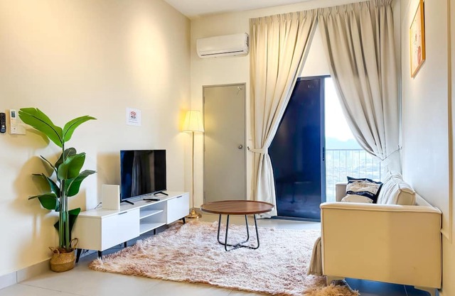 Homestay 168 Park Mall