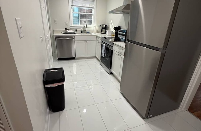 New Cozy Durham 2 Bedroom Home B