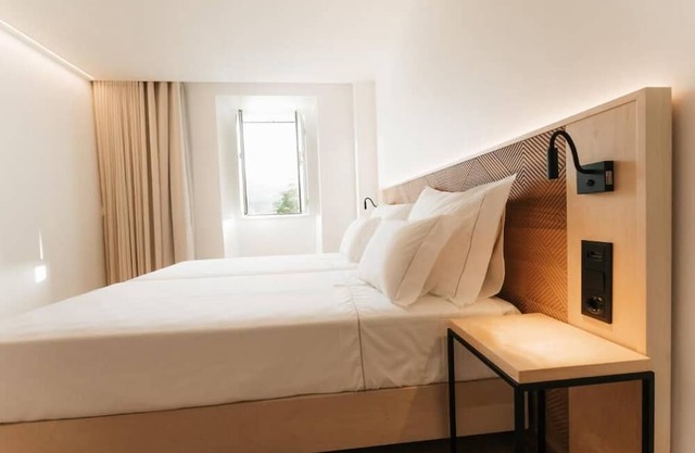 Casa do Parque Nature & Heritage Hotel