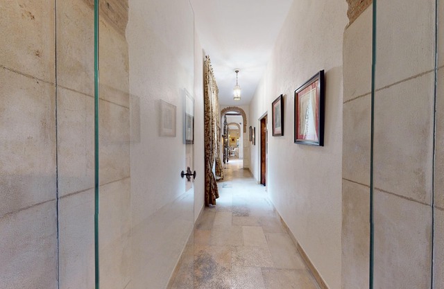 Château Ecrin de lumiere