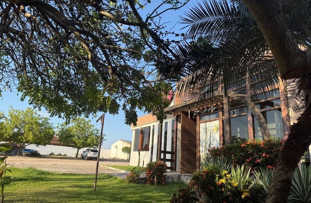 HOTEL XIQUE XIQUE POUSADA