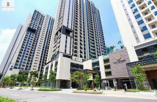 HaDo Centrosa Crown Jewel Estate