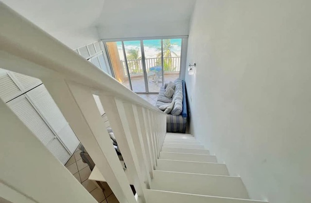 Apartamento en Playa Parguito