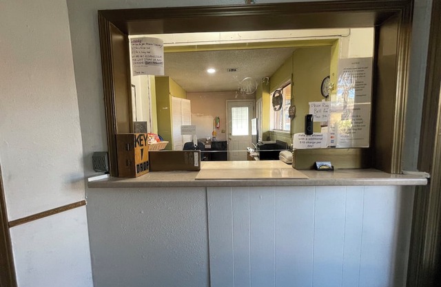 Skyline Motel Bartlesville Hwy 75