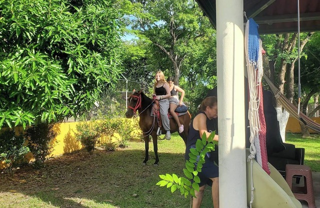 Cozy Corner With Pool Minutes Away From the Beach