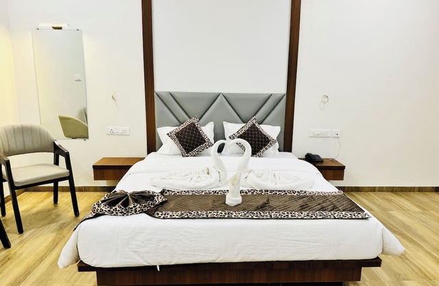 Nicolas Farm & Resort