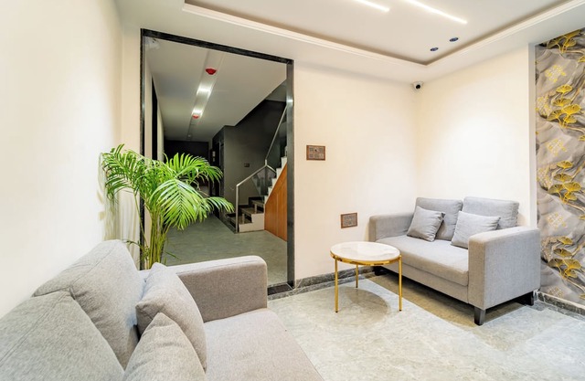 Hotel The Grand Tanishqa By Basotel