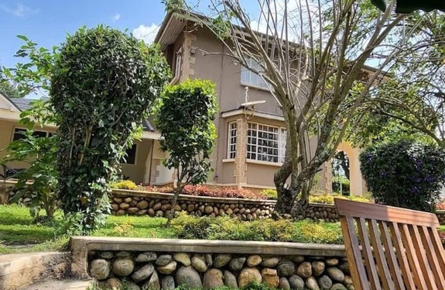 Jopedwin Rehema House