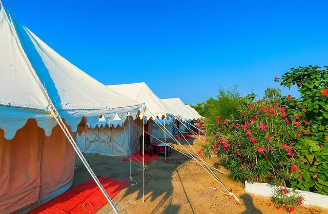 STAYGURU SURKHAB RANN RESORT