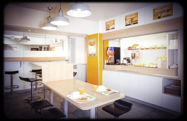 UNISOTEL EX HOTEL F1