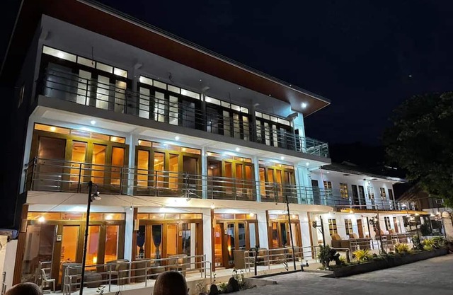 Sebay Surf Central San Juan La Union