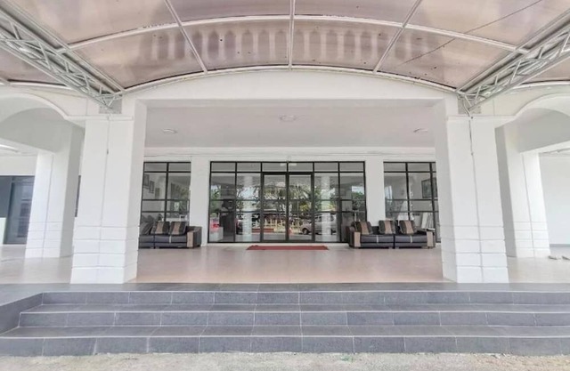 The Zuley Heritage Hotel