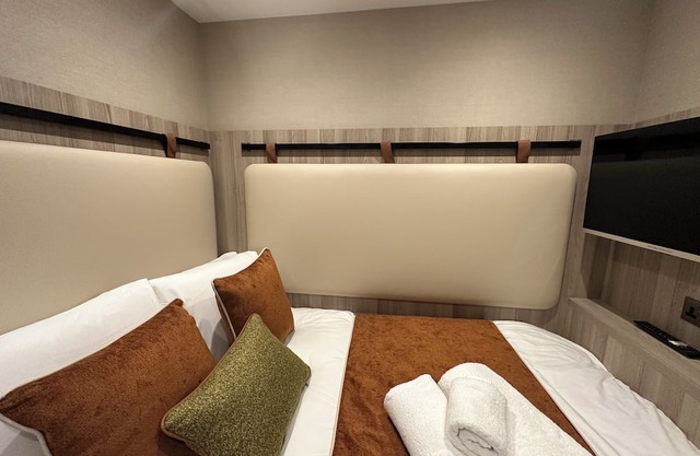 Mabledon Court Hotel