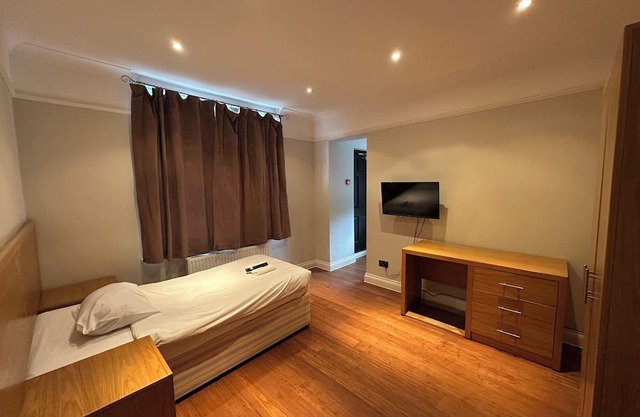 Cavendish Annexe