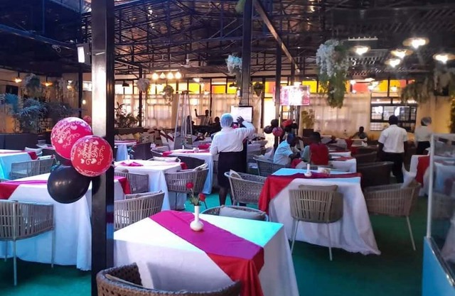 Jadelica Hotel Bungoma