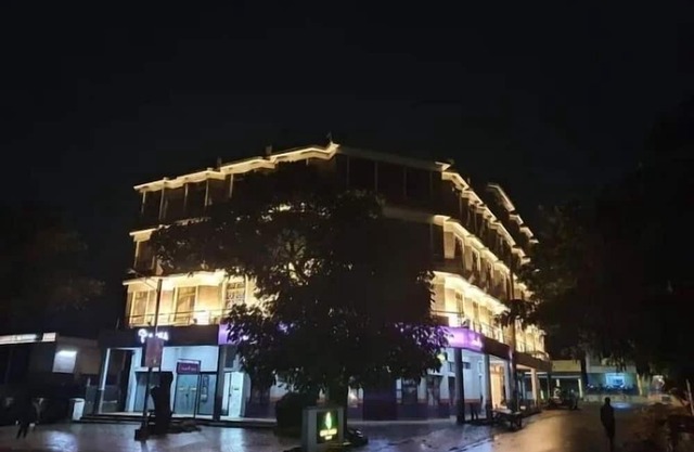 Coffee Garden Suites Bungoma