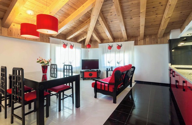 Alojamientos Mundobriga