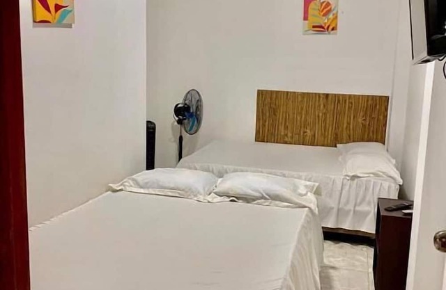 CASA SHILCAYO