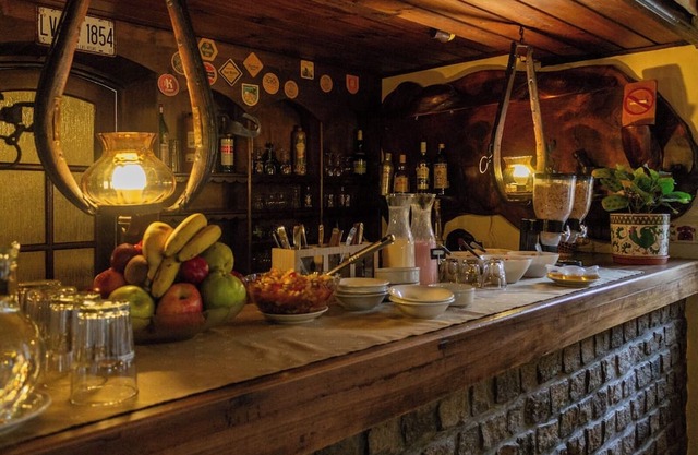 La Posta del Cazador