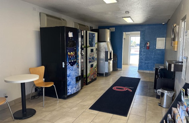 Studio 6 – Grants, Nm