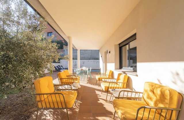 Jouvacations Villa Rodil