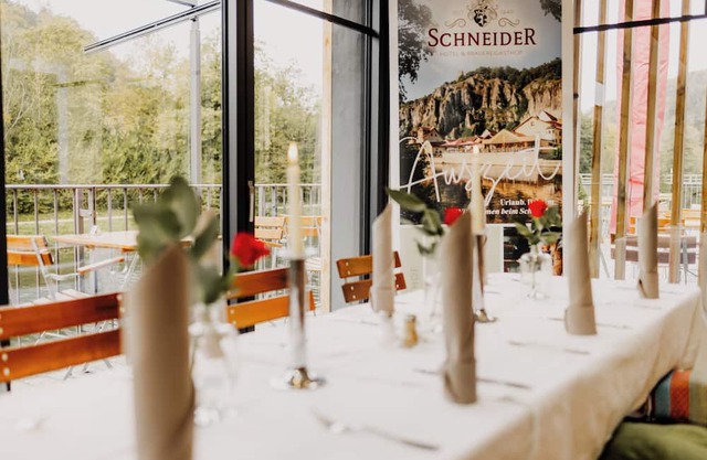 Bierhotel - Brauereigasthof Schneider