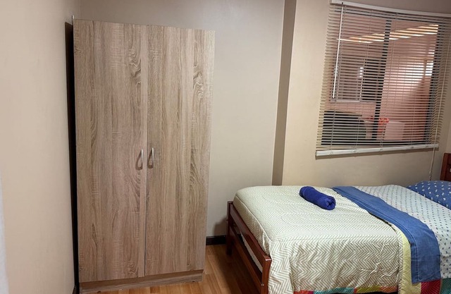 HOSTAL TEMUCO