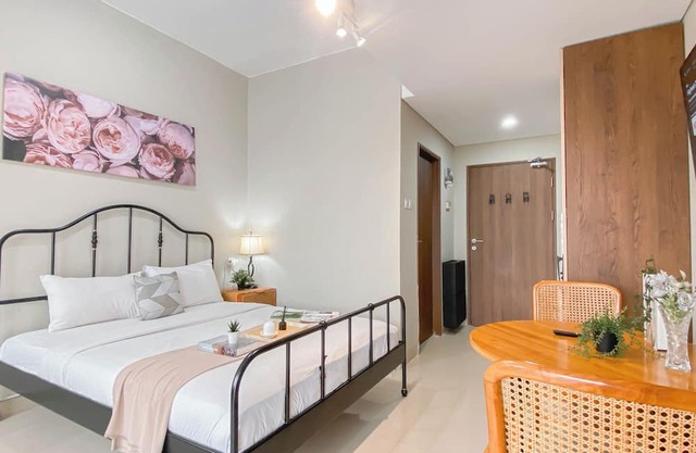 Studio with View at Royal Sentul Park